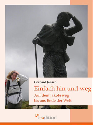 cover image of Einfach hin und weg